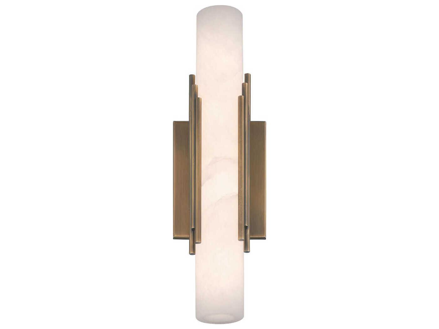Eurofase Venna 1-Light Outdoor Wall Light