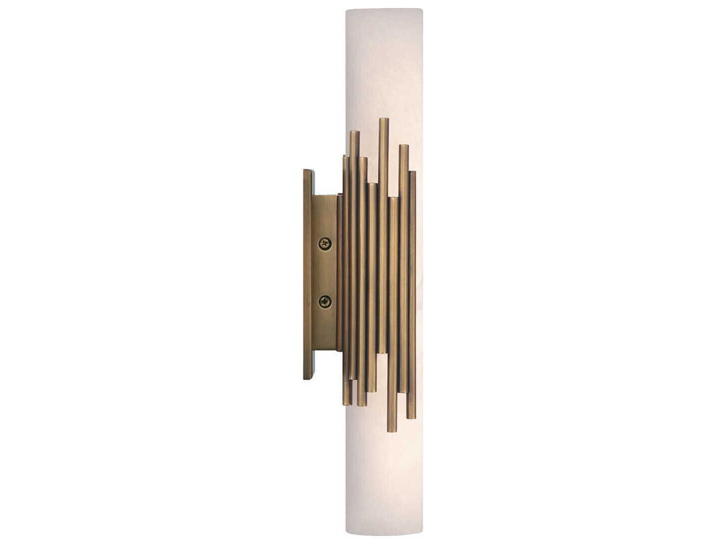 Eurofase Venna 1-Light Outdoor Wall Light
