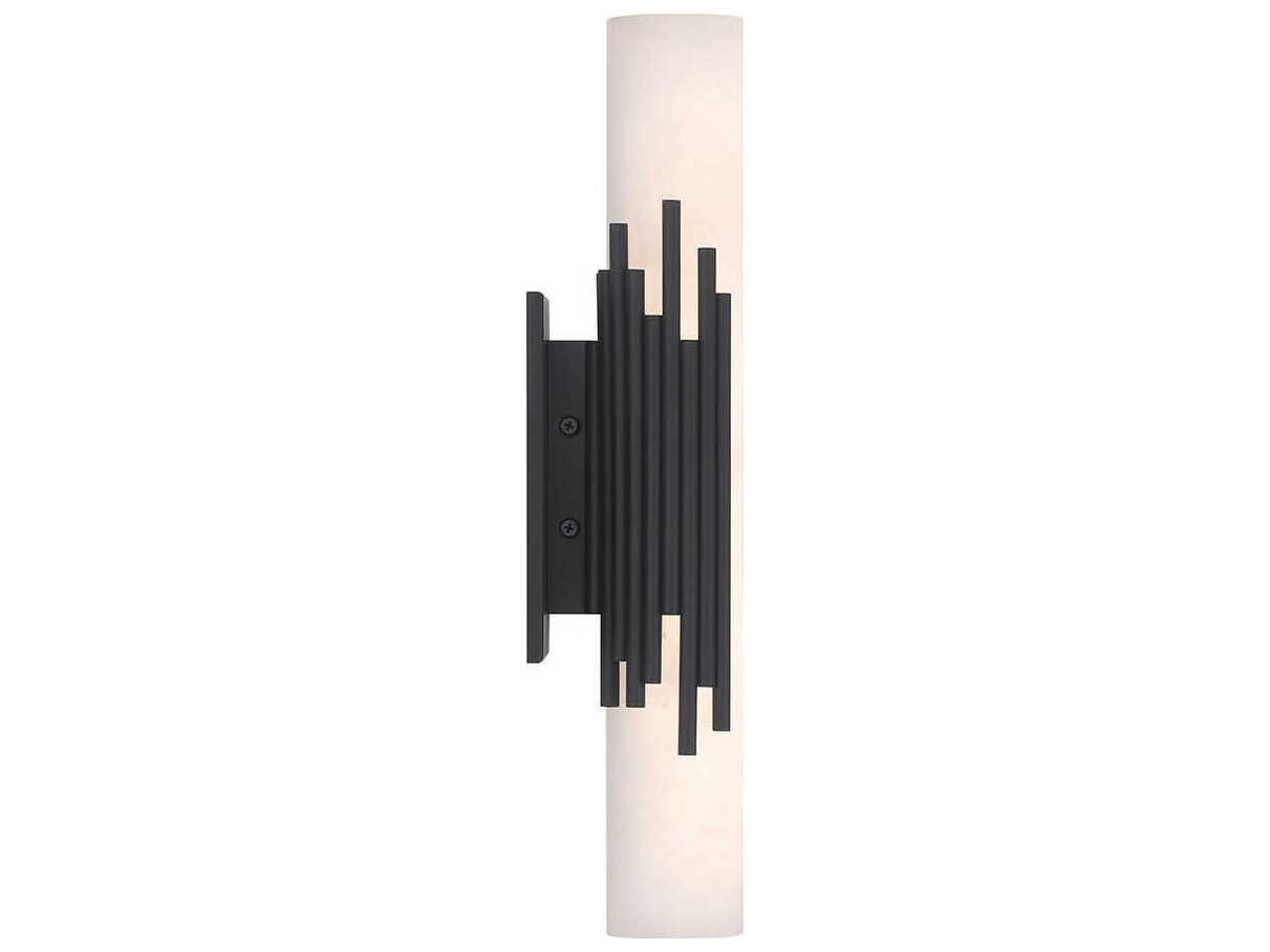 Eurofase Venna 1-Light Outdoor Wall Light