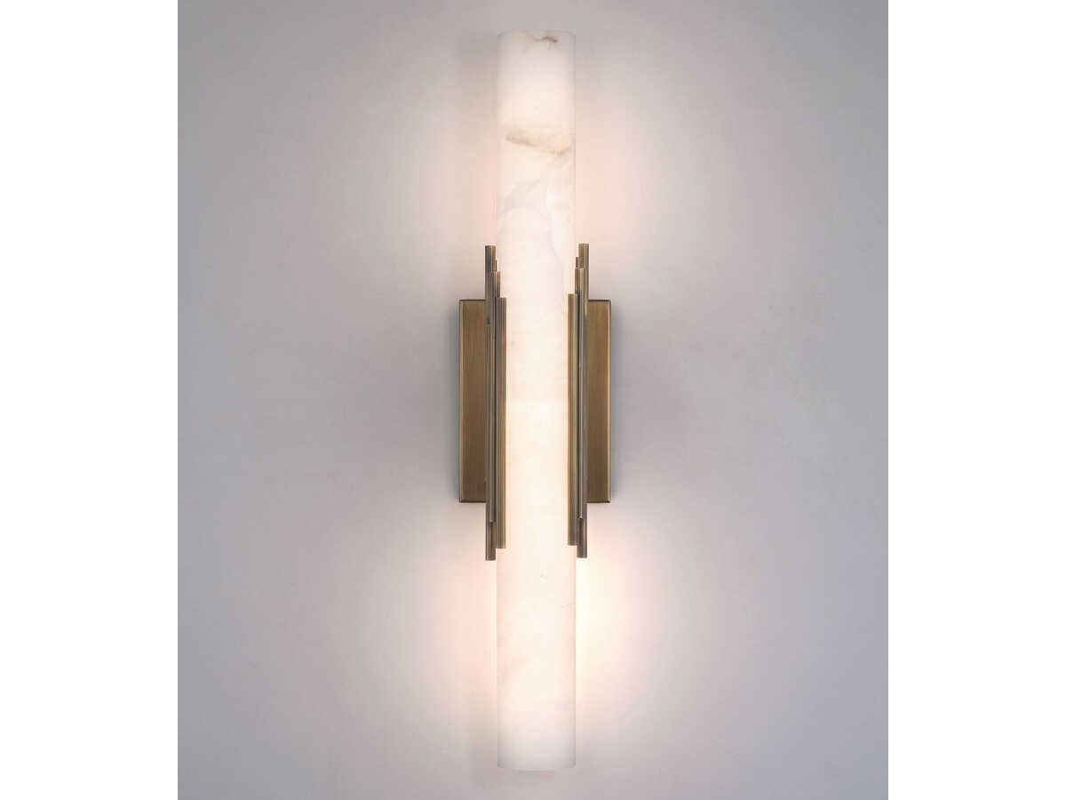 Eurofase Venna 1-Light Outdoor Wall Light