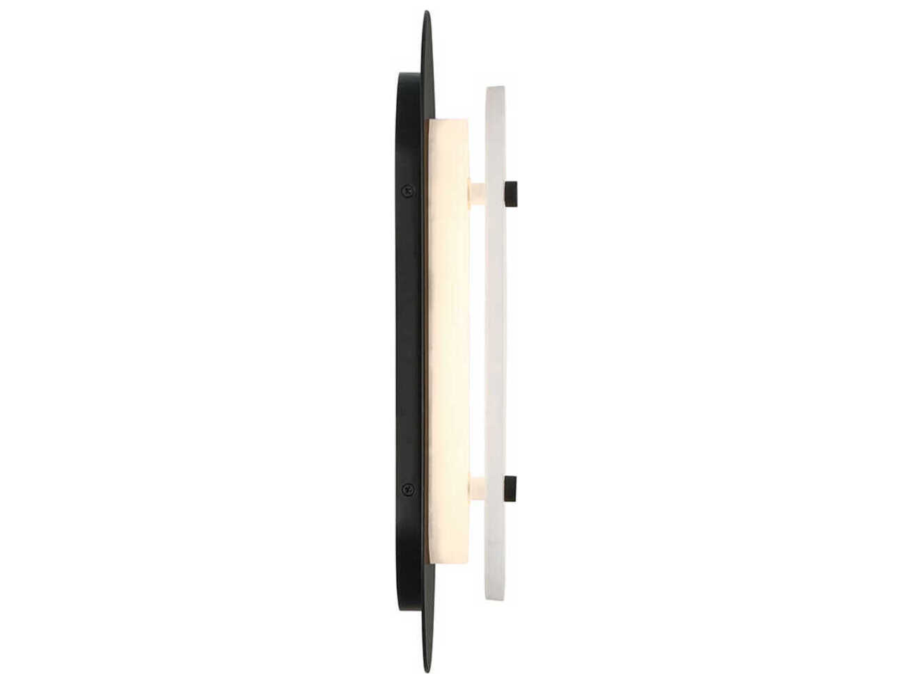 Eurofase Tramore 1-Light Outdoor Wall Light