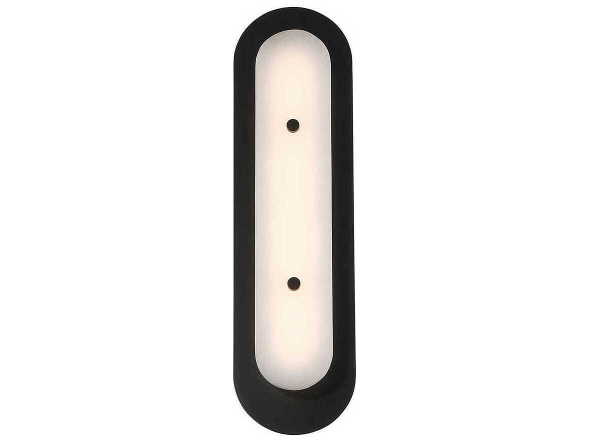 Eurofase Tramore 1-Light Outdoor Wall Light