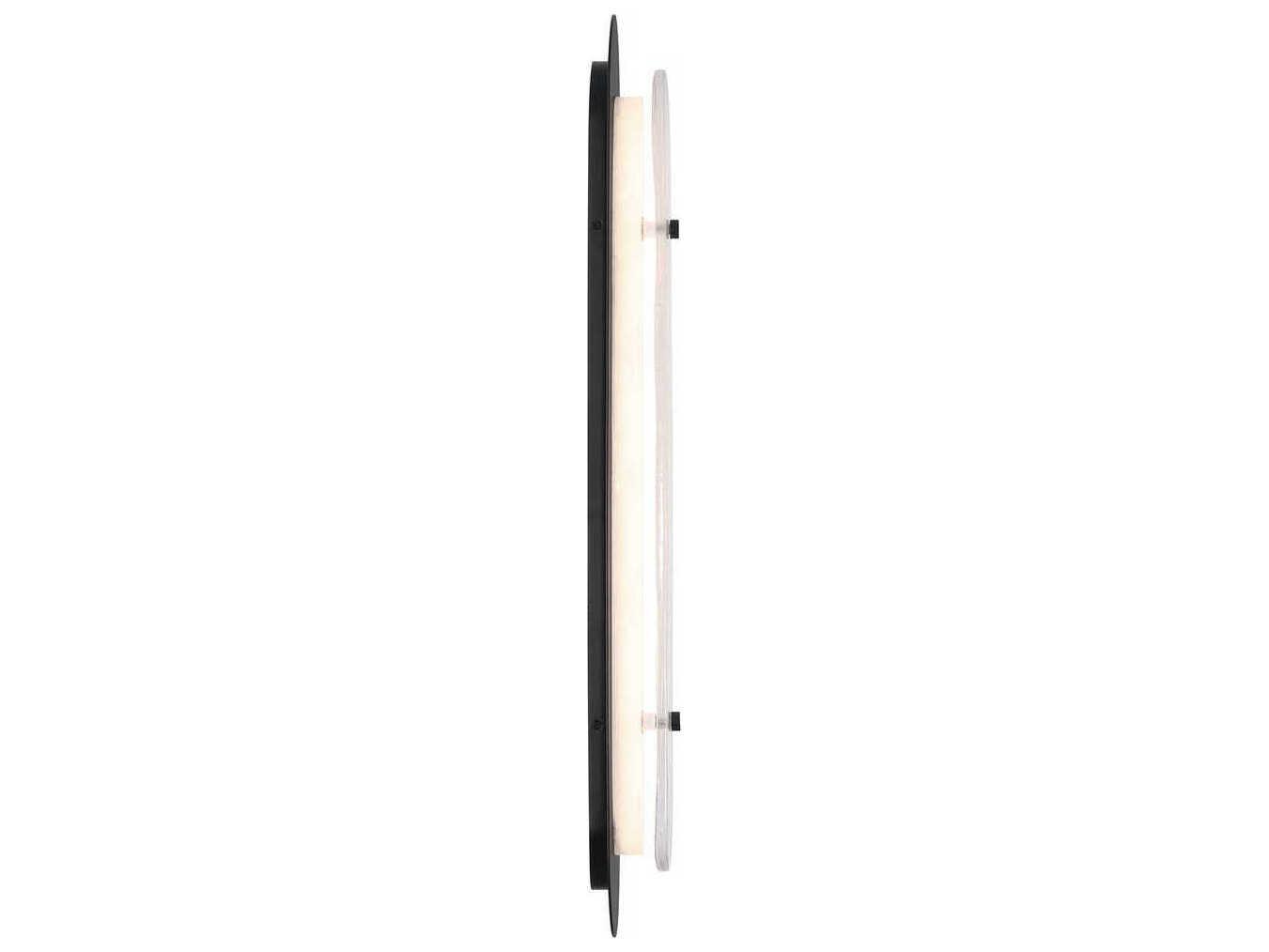 Eurofase Tramore 1-Light Outdoor Wall Light