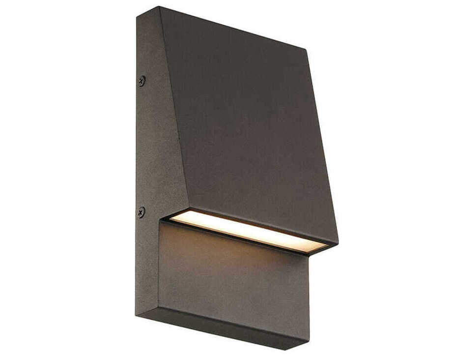 Eurofase Nanton 1-Light Outdoor Wall Light