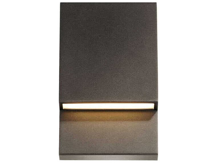 Eurofase Nanton 1-Light Outdoor Wall Light