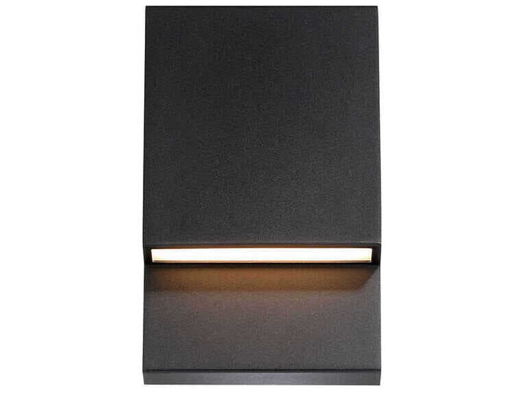 Eurofase Nanton 1-Light Outdoor Wall Light