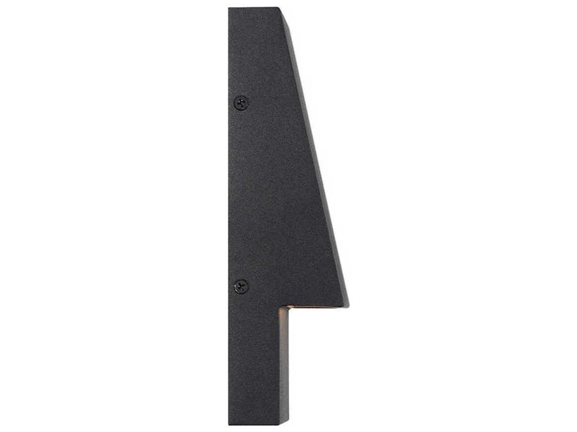 Eurofase Nanton 1-Light Outdoor Wall Light