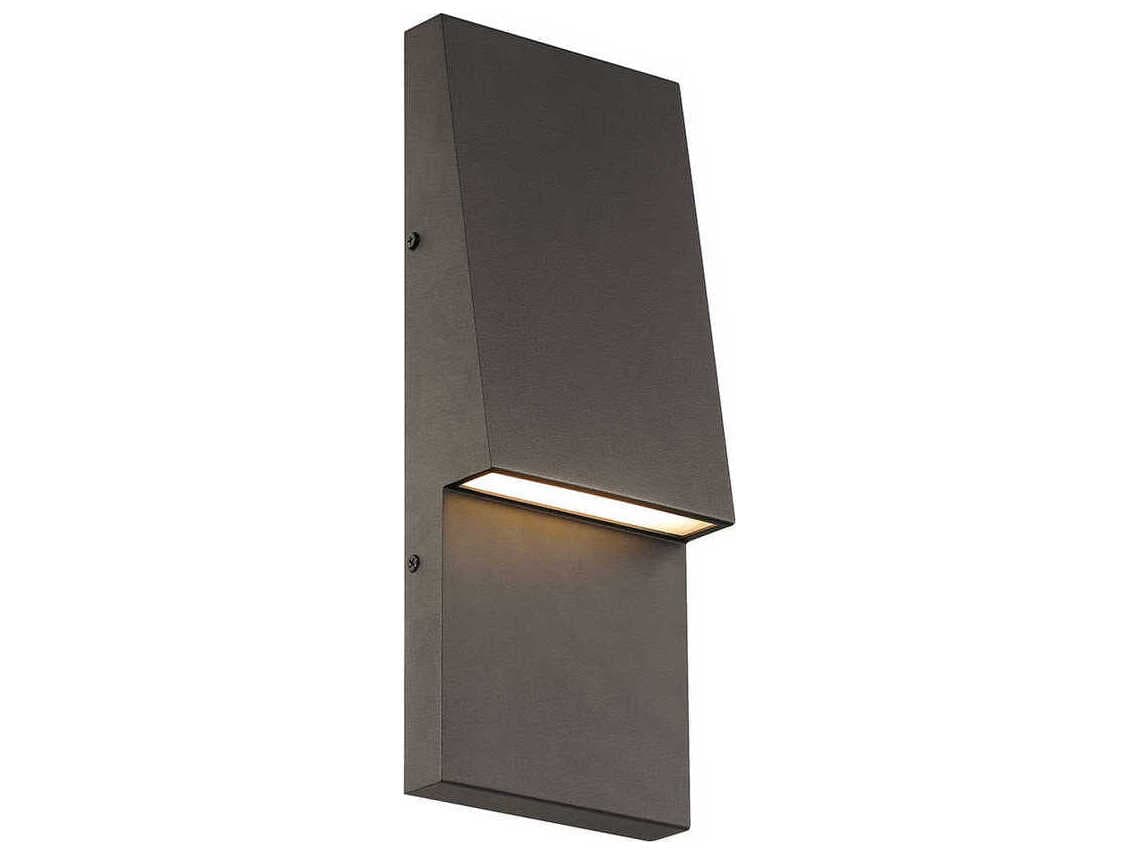 Eurofase Nanton 1-Light Outdoor Wall Light