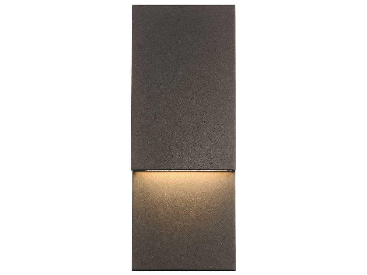 Eurofase Nanton 1-Light Outdoor Wall Light