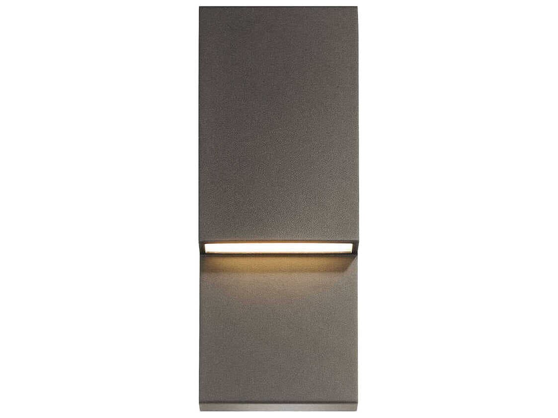Eurofase Nanton 1-Light Outdoor Wall Light