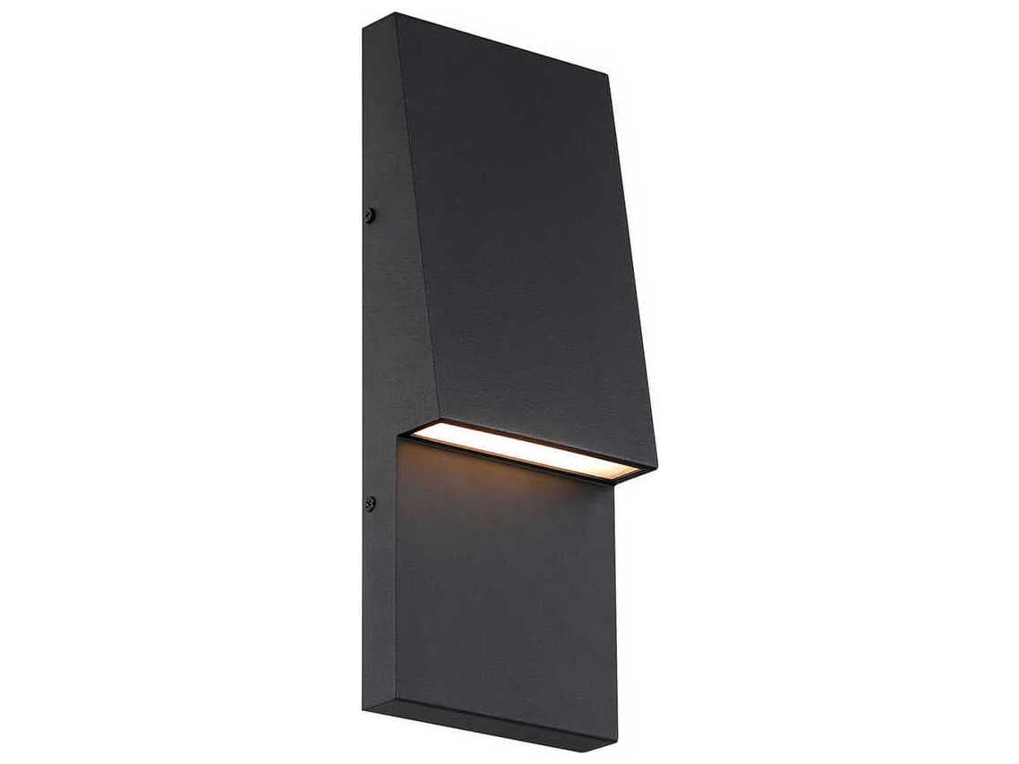 Eurofase Nanton 1-Light Outdoor Wall Light