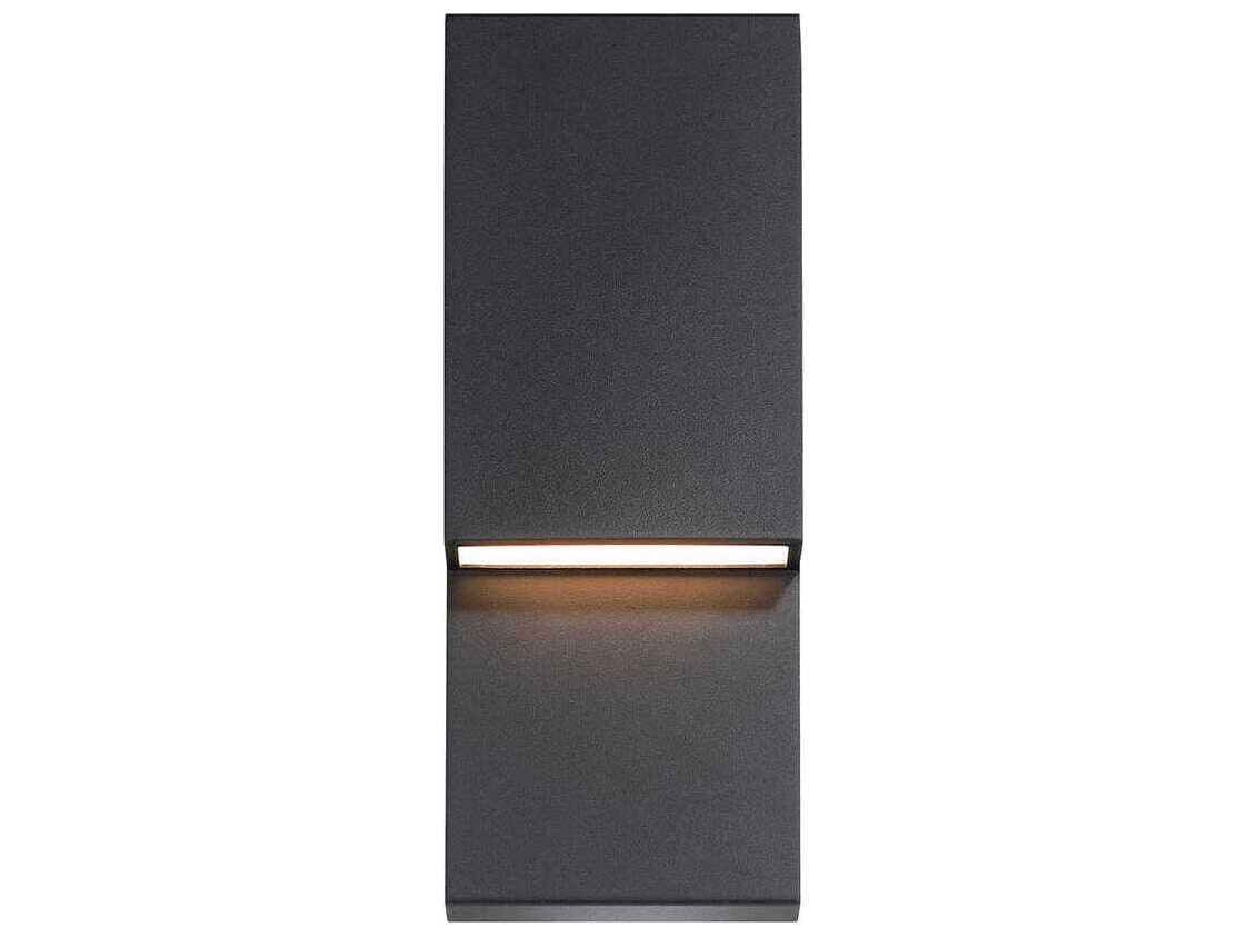 Eurofase Nanton 1-Light Outdoor Wall Light
