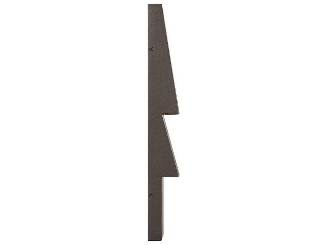 Eurofase Nanton 2-Light Outdoor Wall Light