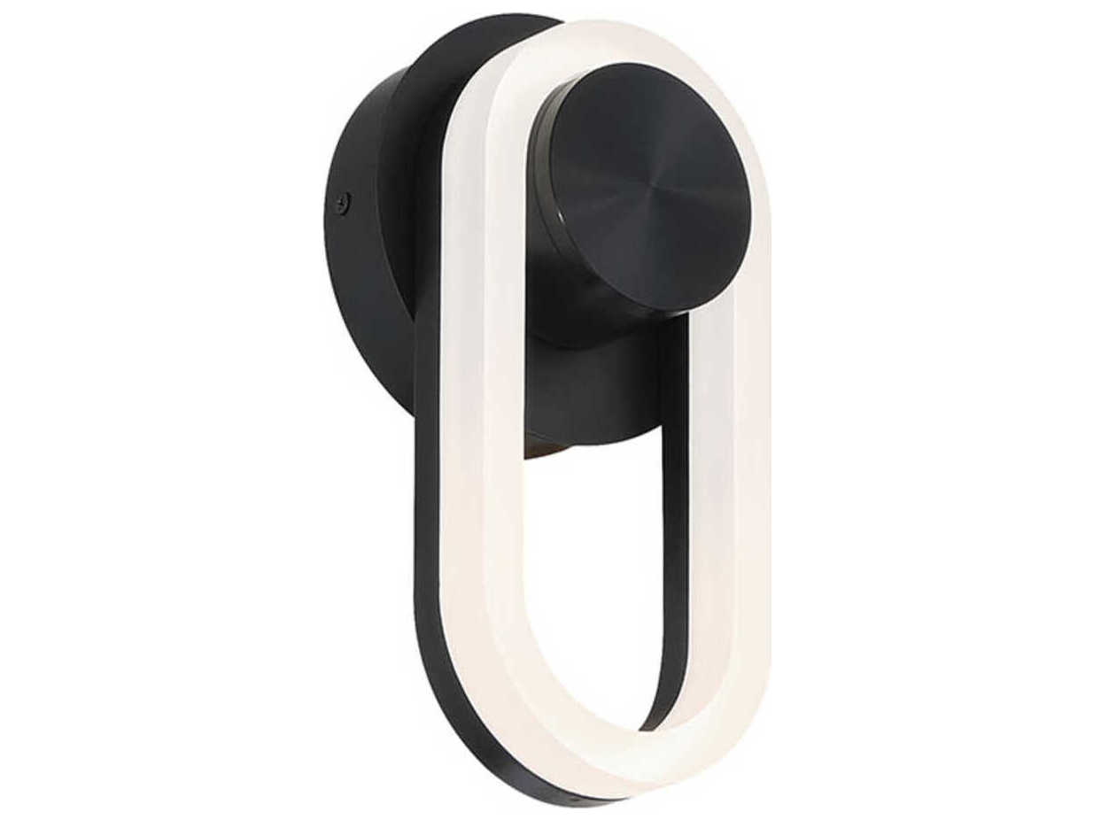 Eurofase Swing 1-Light Outdoor Wall Light