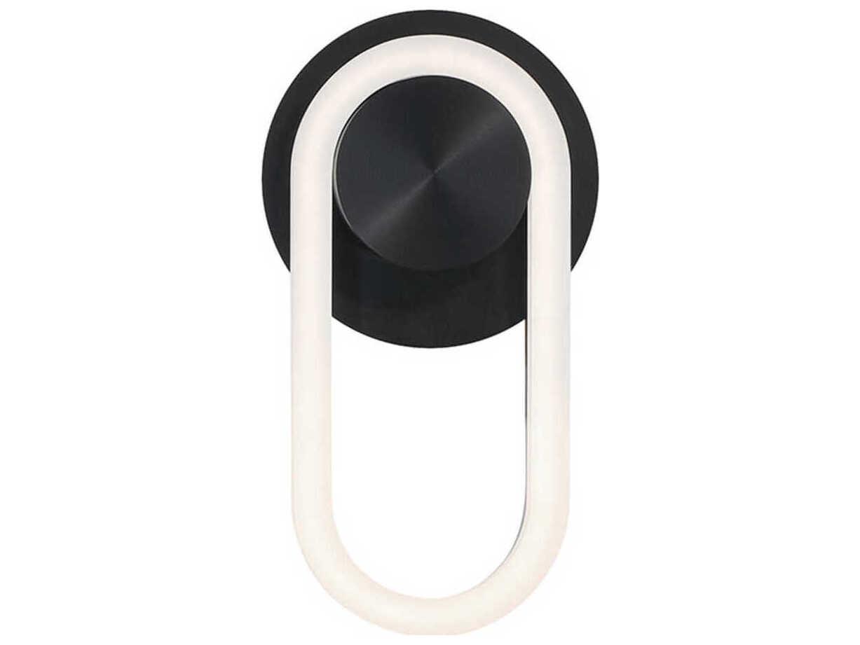 Eurofase Swing 1-Light Outdoor Wall Light