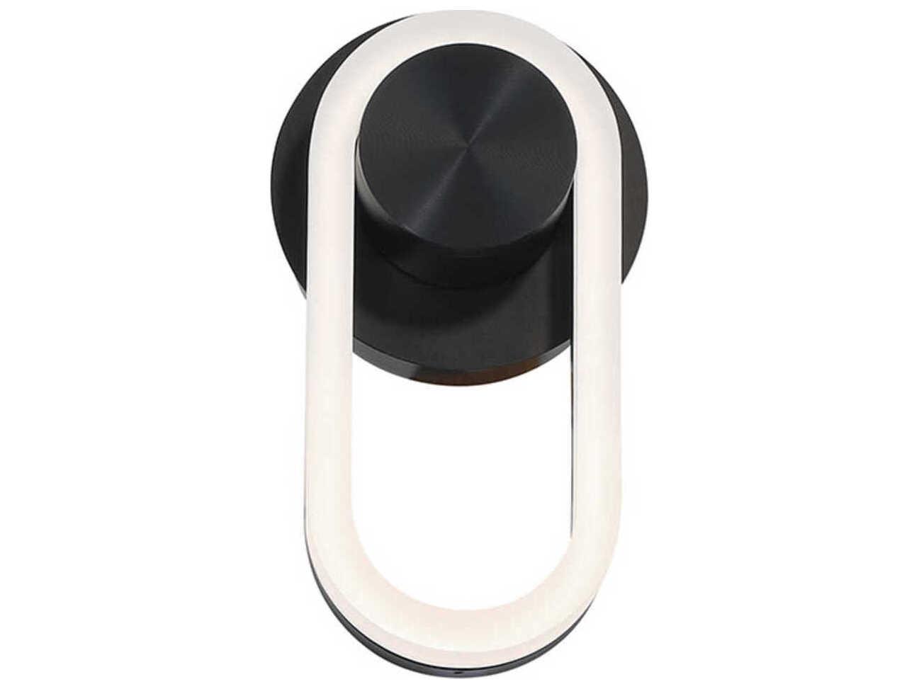 Eurofase Swing 1-Light Outdoor Wall Light