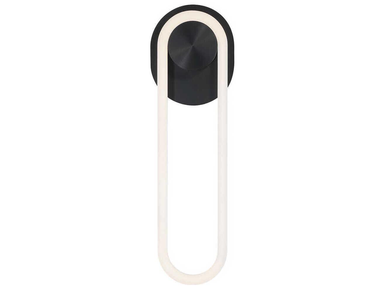 Eurofase Swing 1-Light Outdoor Wall Light