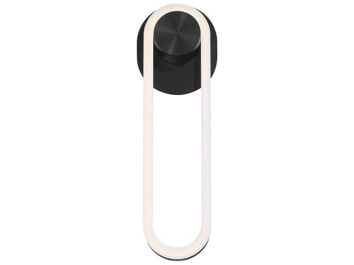 Eurofase Swing 1-Light Outdoor Wall Light