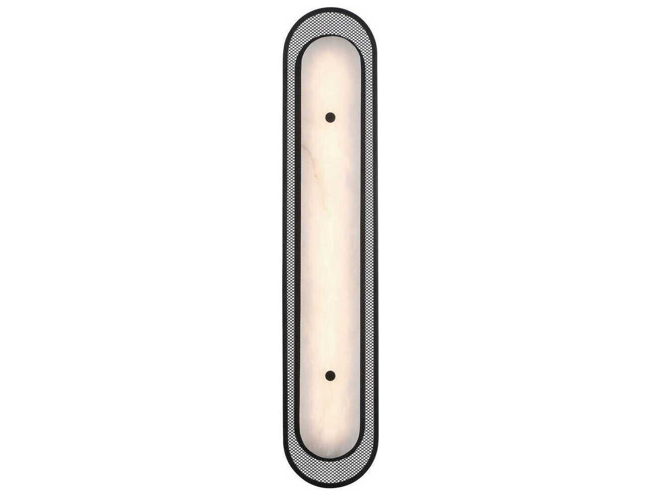 Eurofase Tramore 1-Light Black