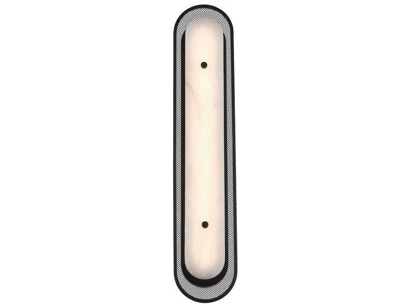 Eurofase Tramore 1-Light Black