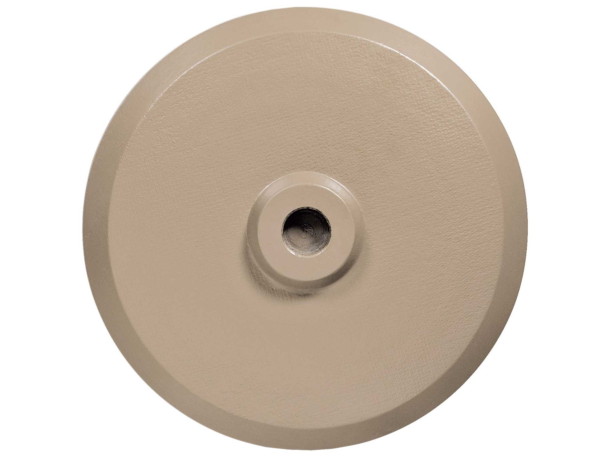 Treasure Garden 150 Pound Commercial Cast Aluminum Umbrella Base