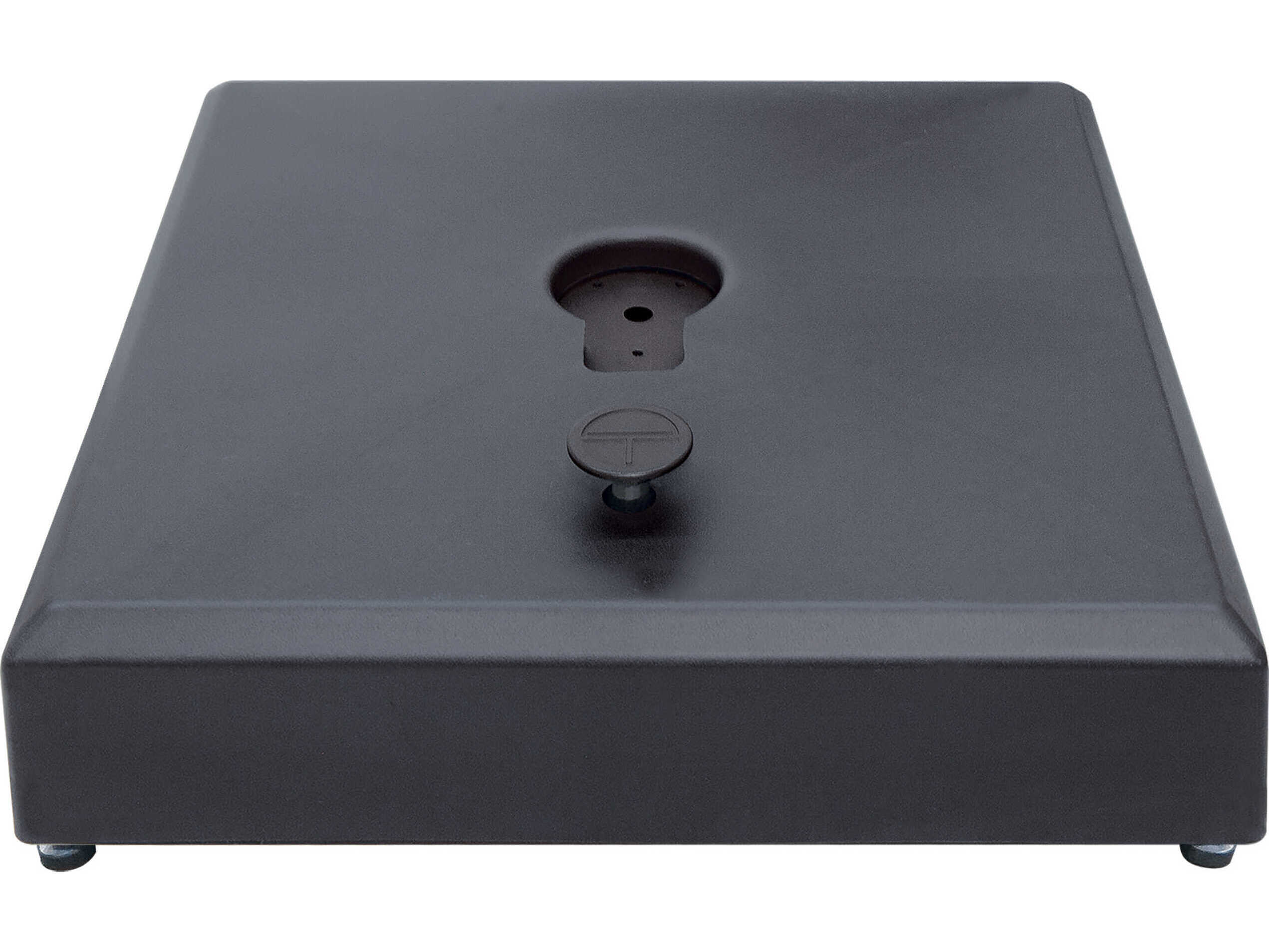 Treasure Garden AKZ13 Rolling Base