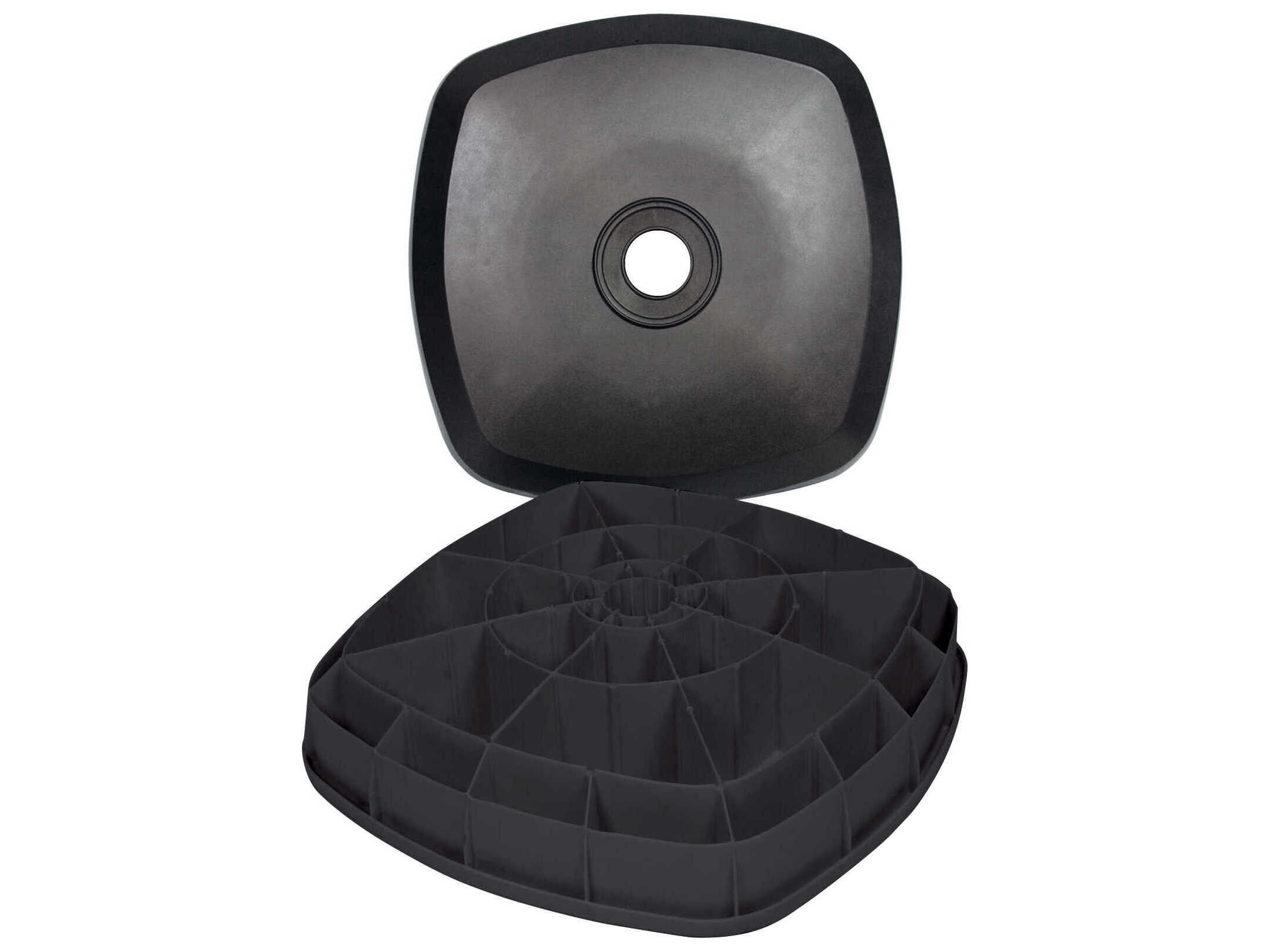 Treasure Garden Cantilever Base For AKZ11 and AKZSQ10