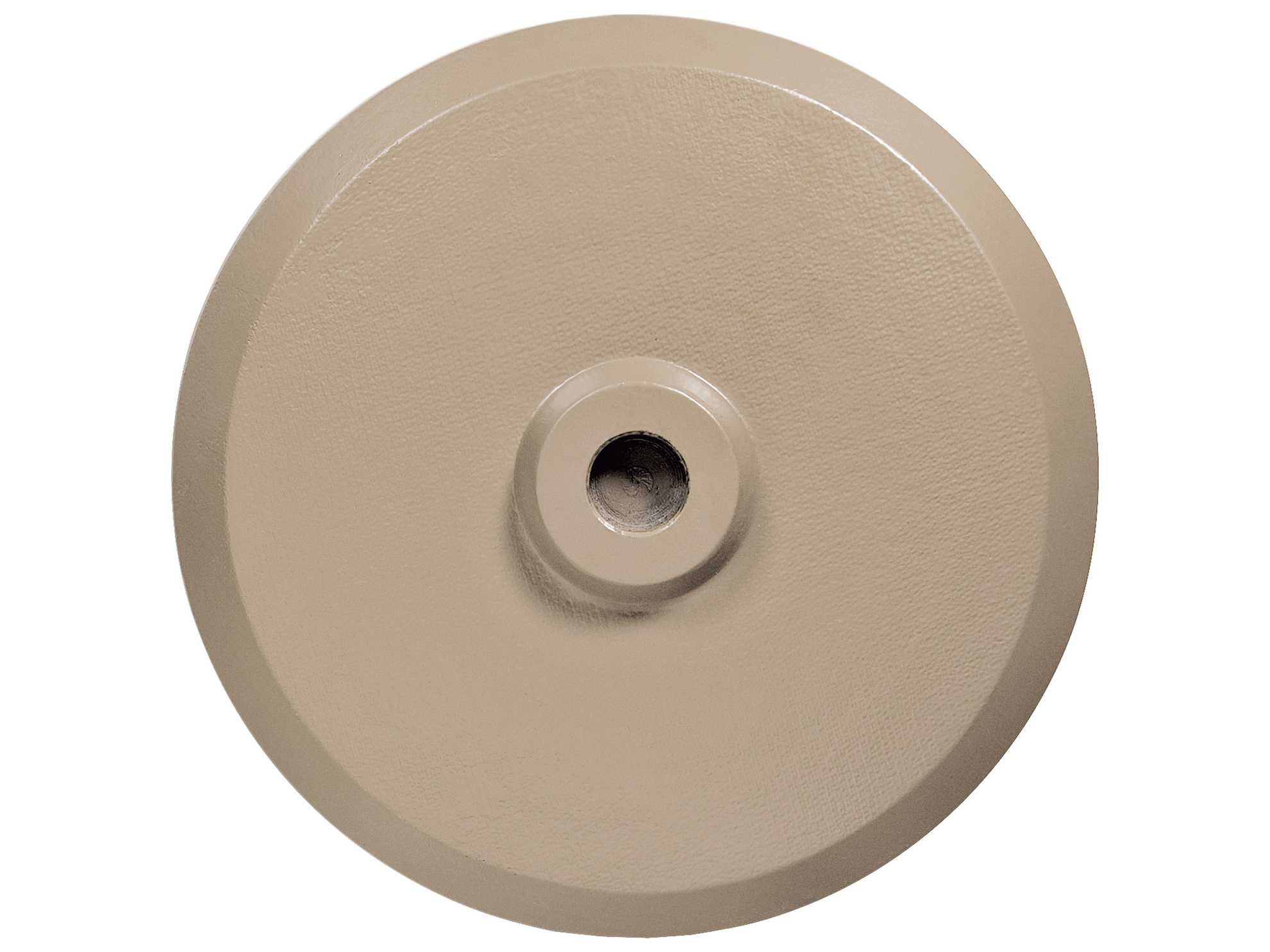 Treasure Garden 50 Pound Cast Aluminum Umbrella Base 19.5”