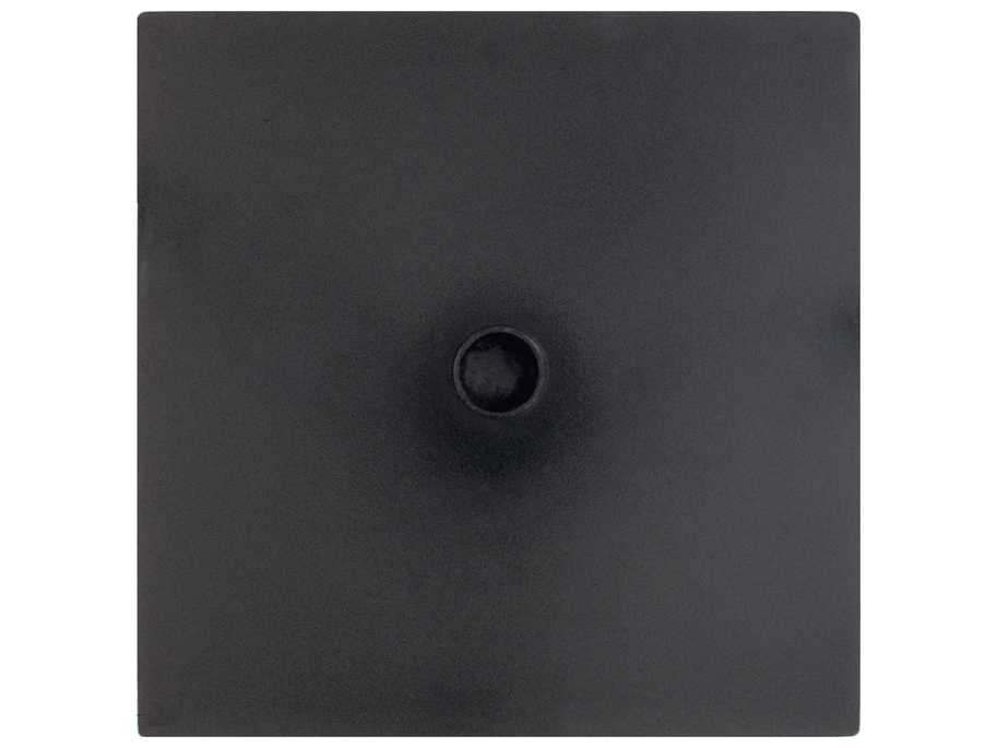 Treasure Garden 35 Pound Steel Umbrella Base