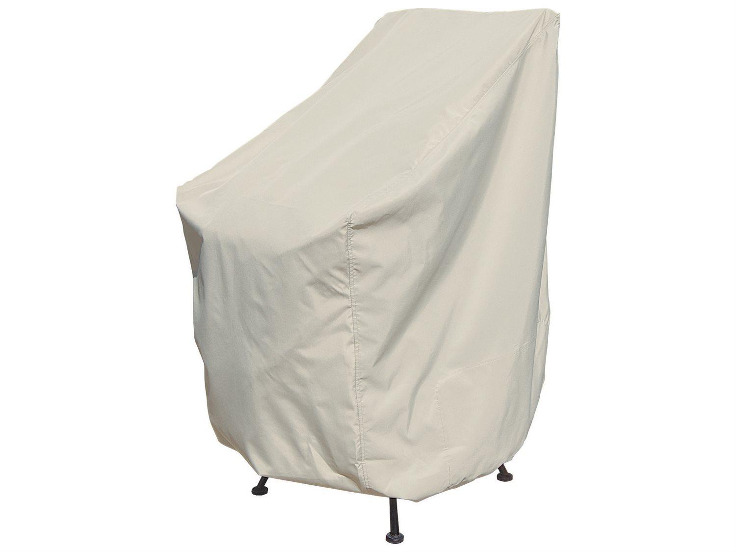 Treasure Garden Bar Height Chair Protective Cover