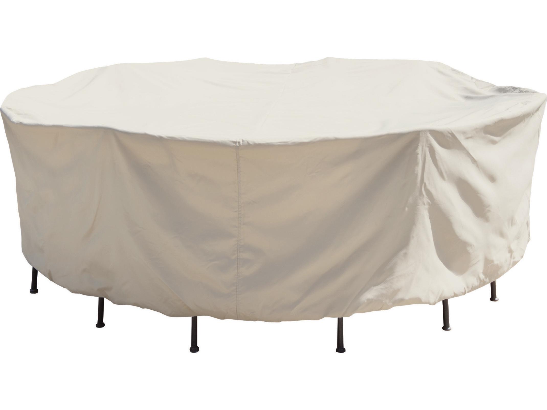 Treasure Garden 54 Round Table & Chair Cover