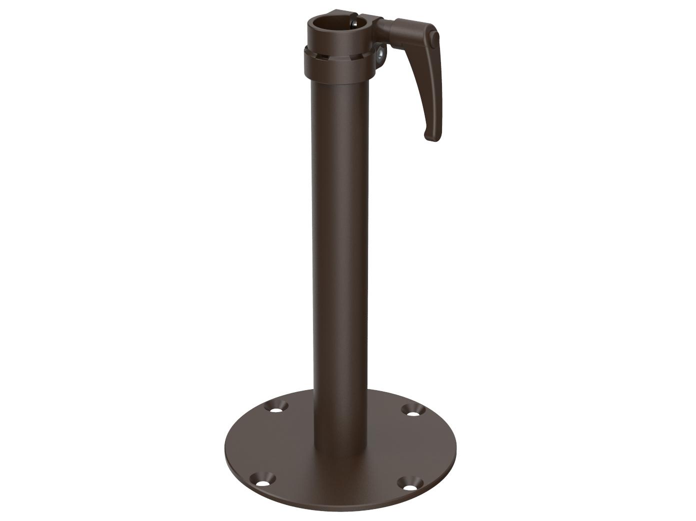 Treasure Garden Extenral Stem