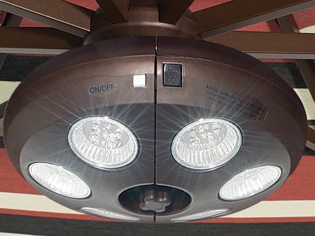 Umbrella Accessories