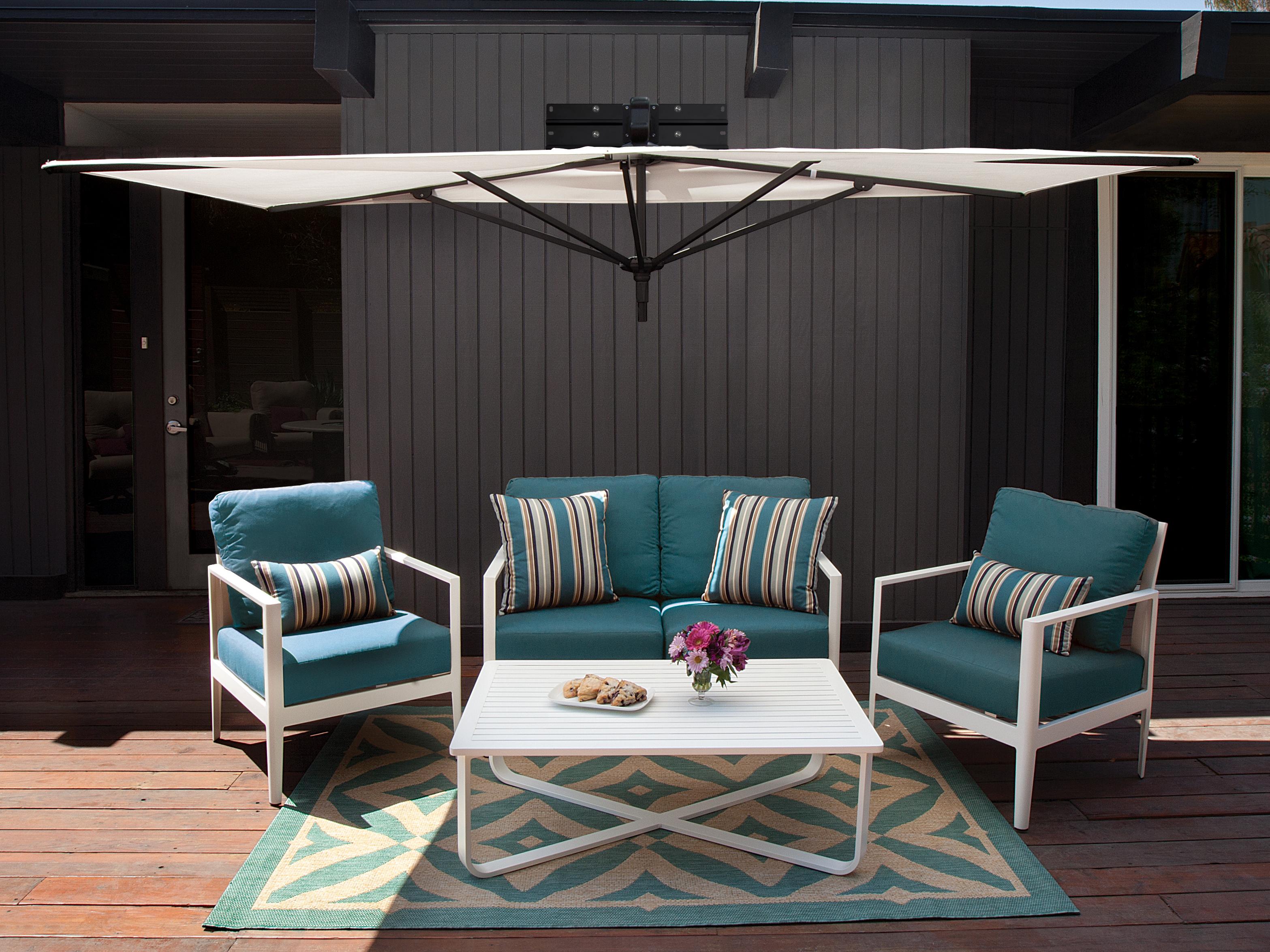 Wall Mount Umbrellas