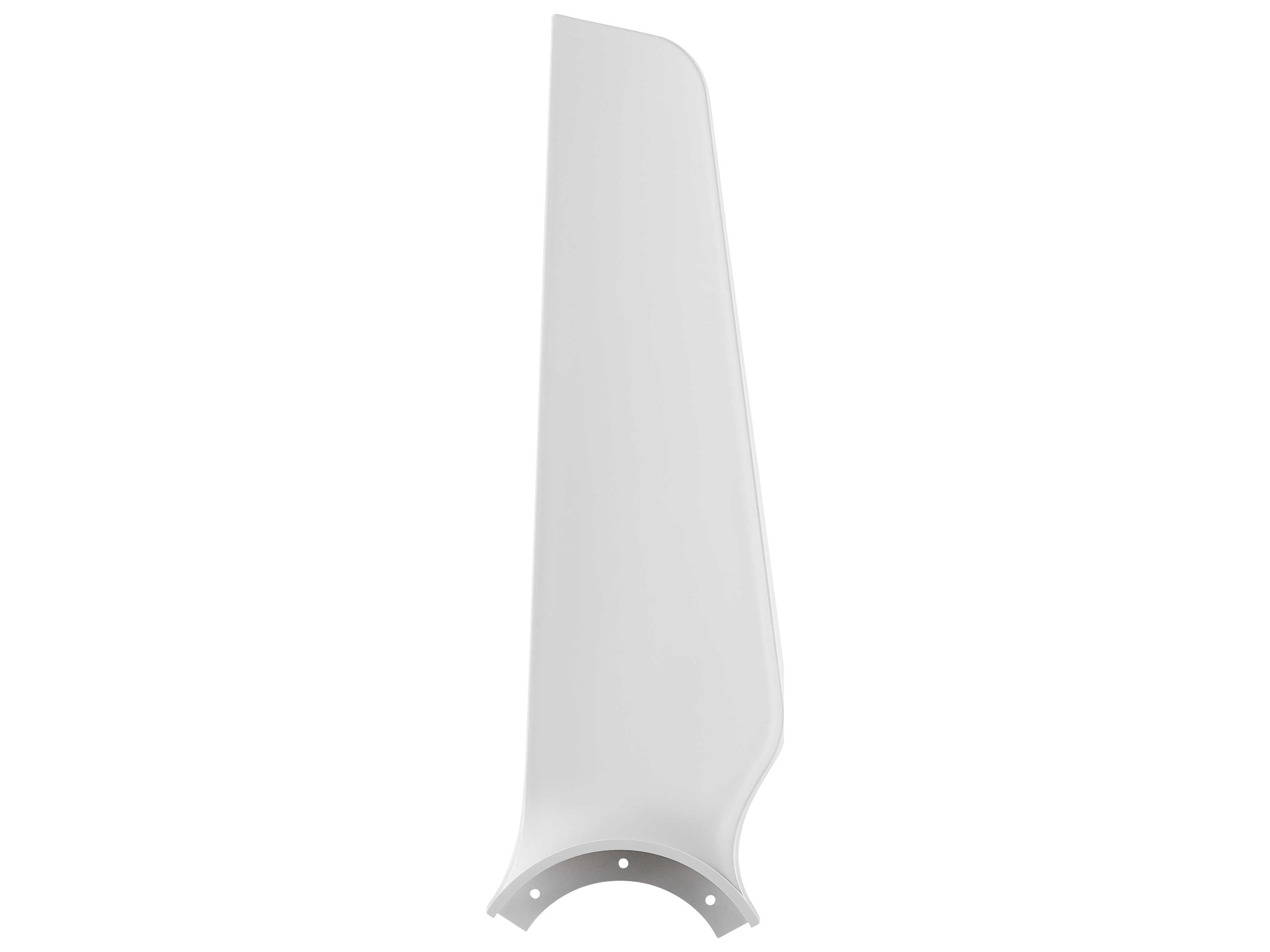 Fanimation Triaire Fan Blade for 44" Sweep Set of 3