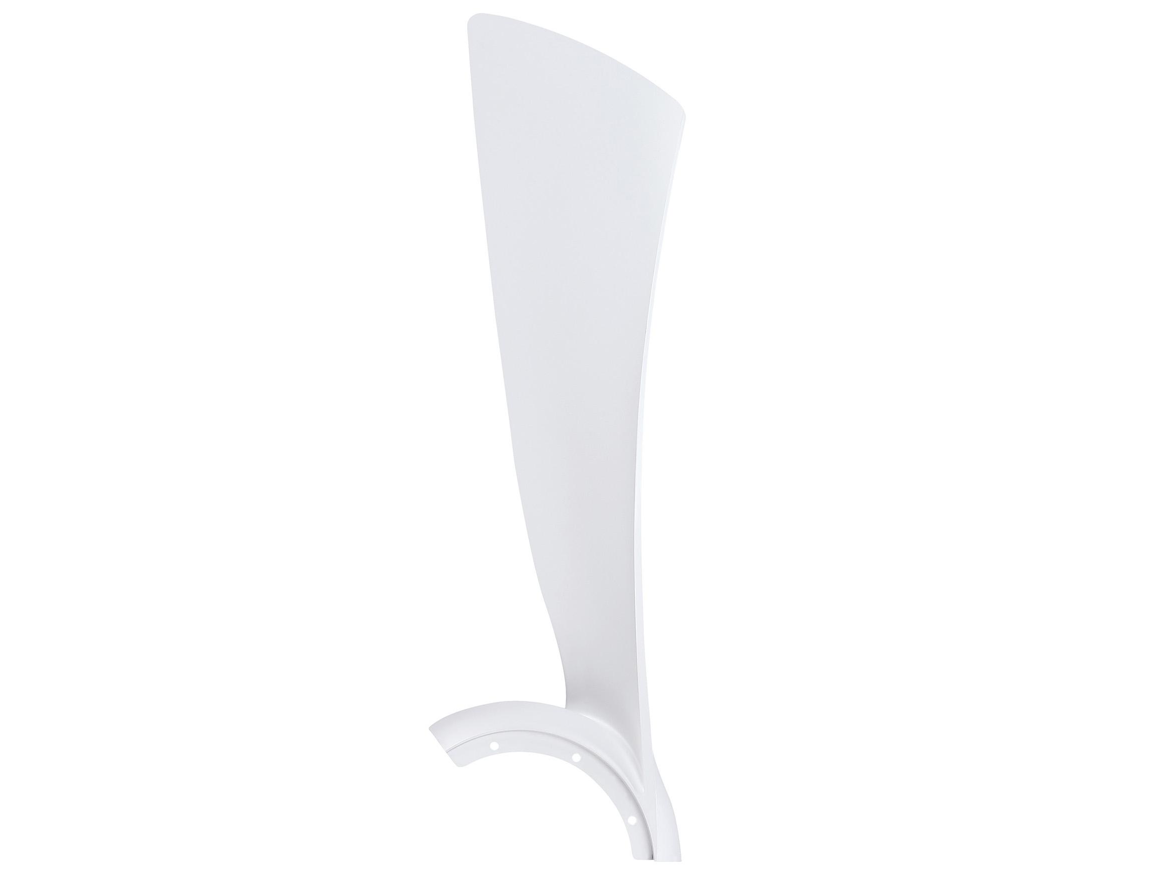 Fanimation Wrap Fan Blades for 48" Blade Sweep Set of 3