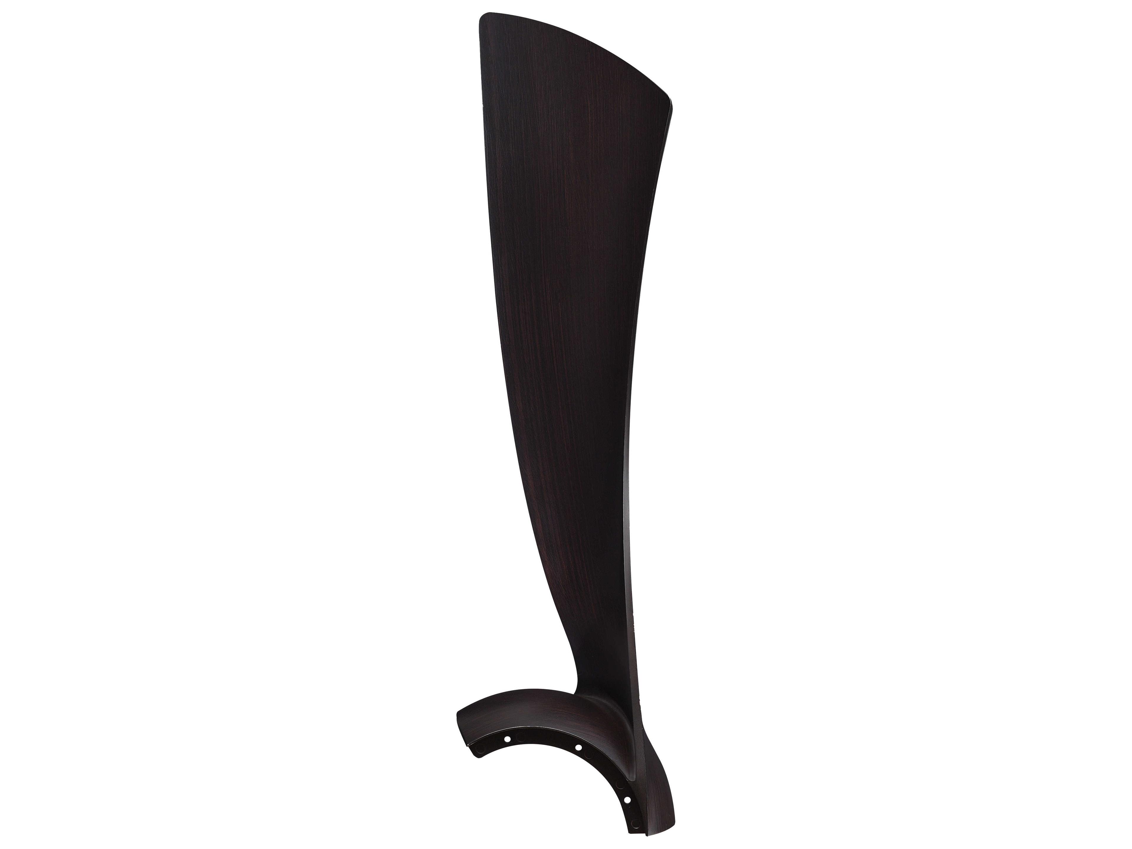 Fanimation Wrap Fan Blade for 52" Sweep Set of 3