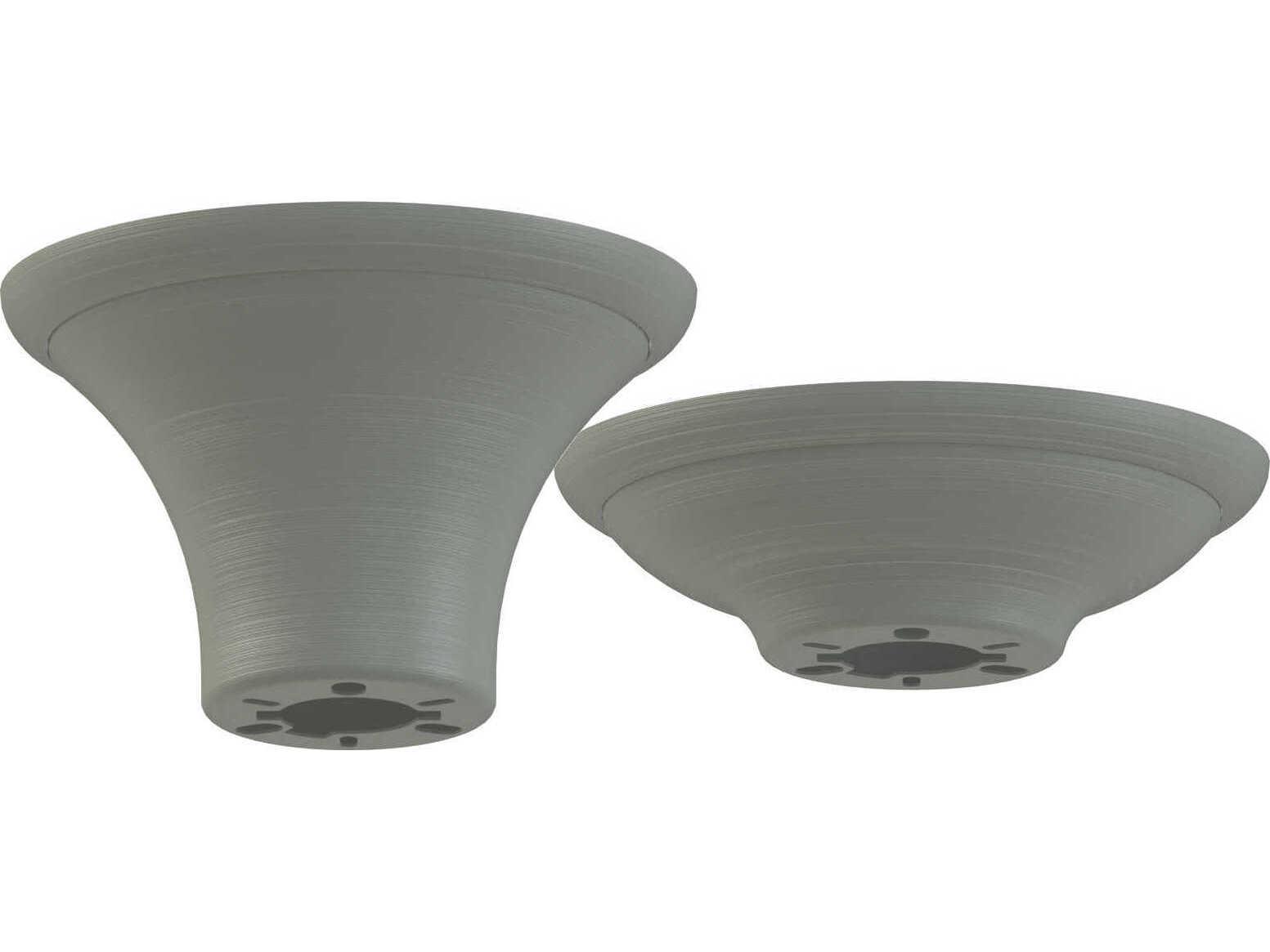 Fanimation Antique Graphite Close to Ceiling Kit