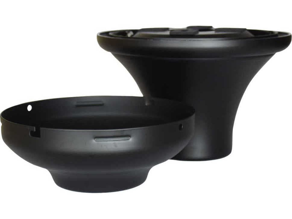 Fanimation Wet-Rated Close to Ceiling Kit