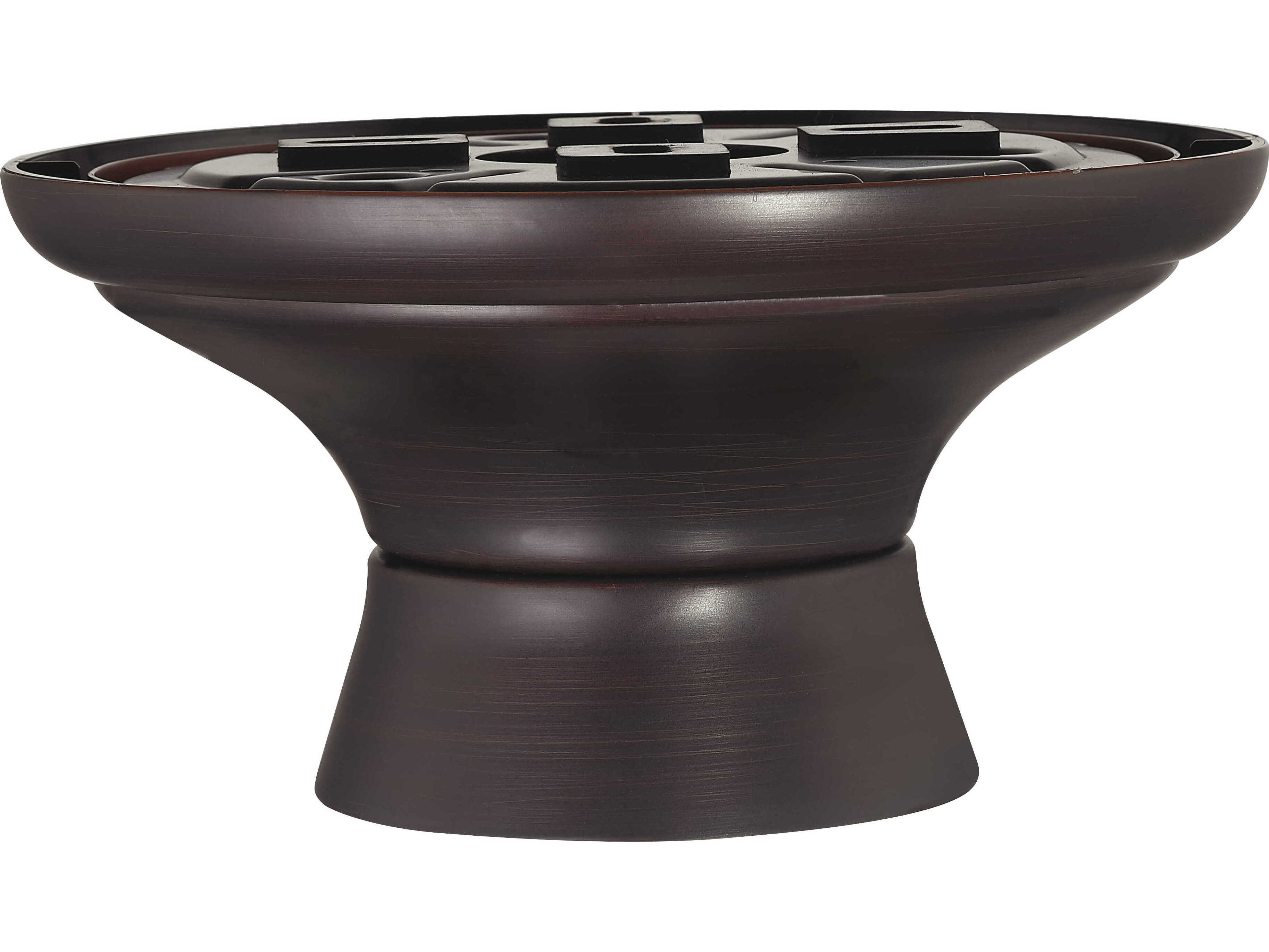 Fanimation Kute5 Close to Ceiling Kit