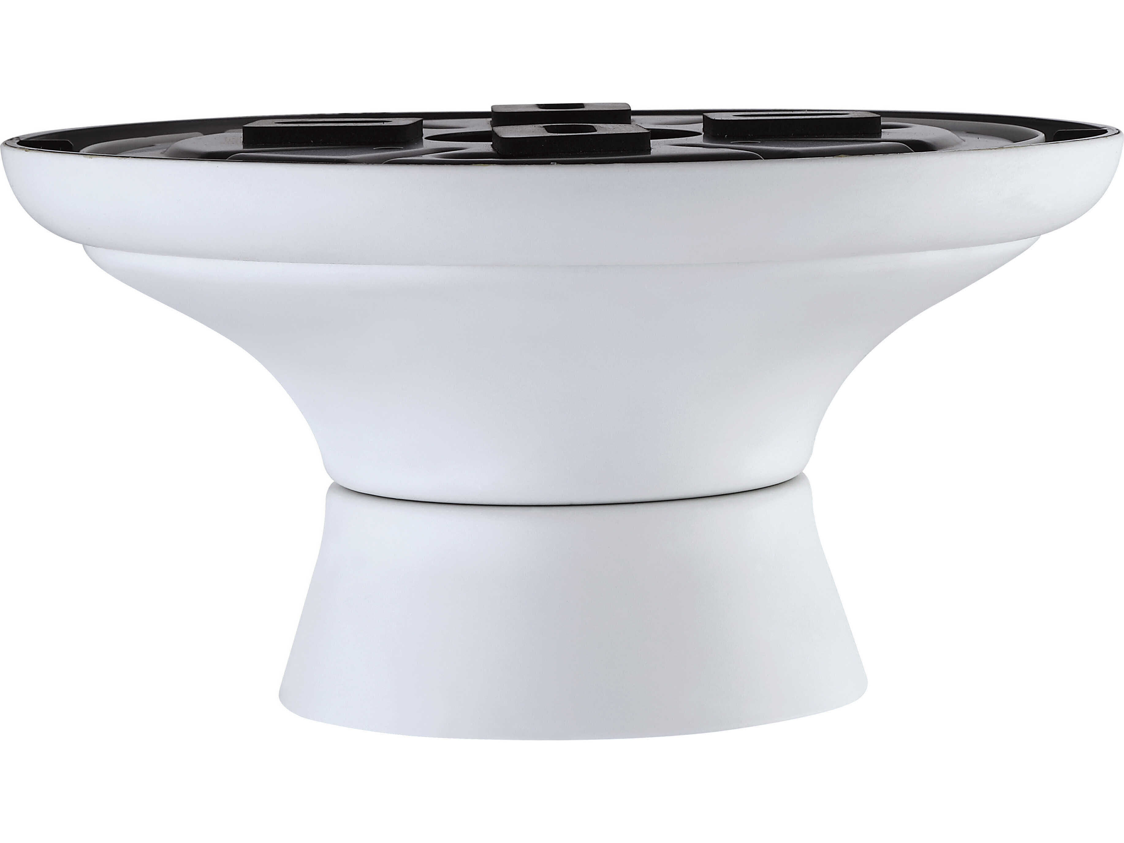 Fanimation Kute5 Close to Ceiling Kit