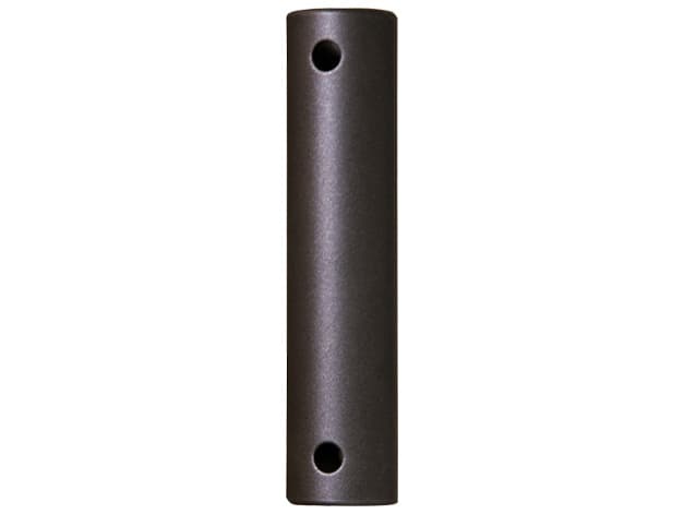 Fanimation 18-inch Ceiling Fan Downrod - Matte Greige