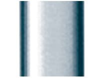 Fanimation 36-inch Ceiling Fan Downrod - Chrome