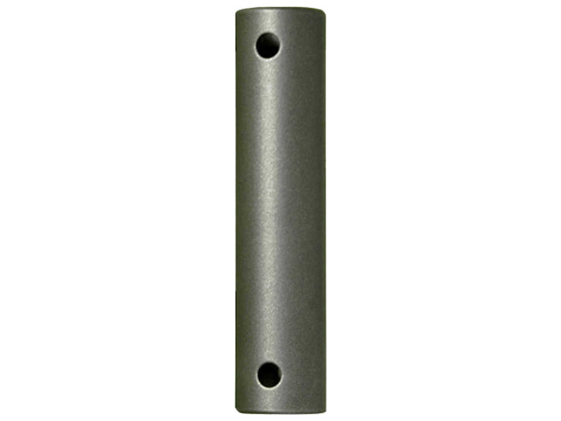 Fanimation Downrods 48-inch Ceiling Fan Downrod - Antique Graphite