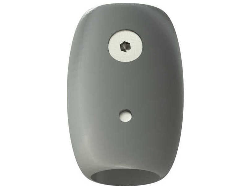 Fanimation Antique Graphite Downrod Coupler