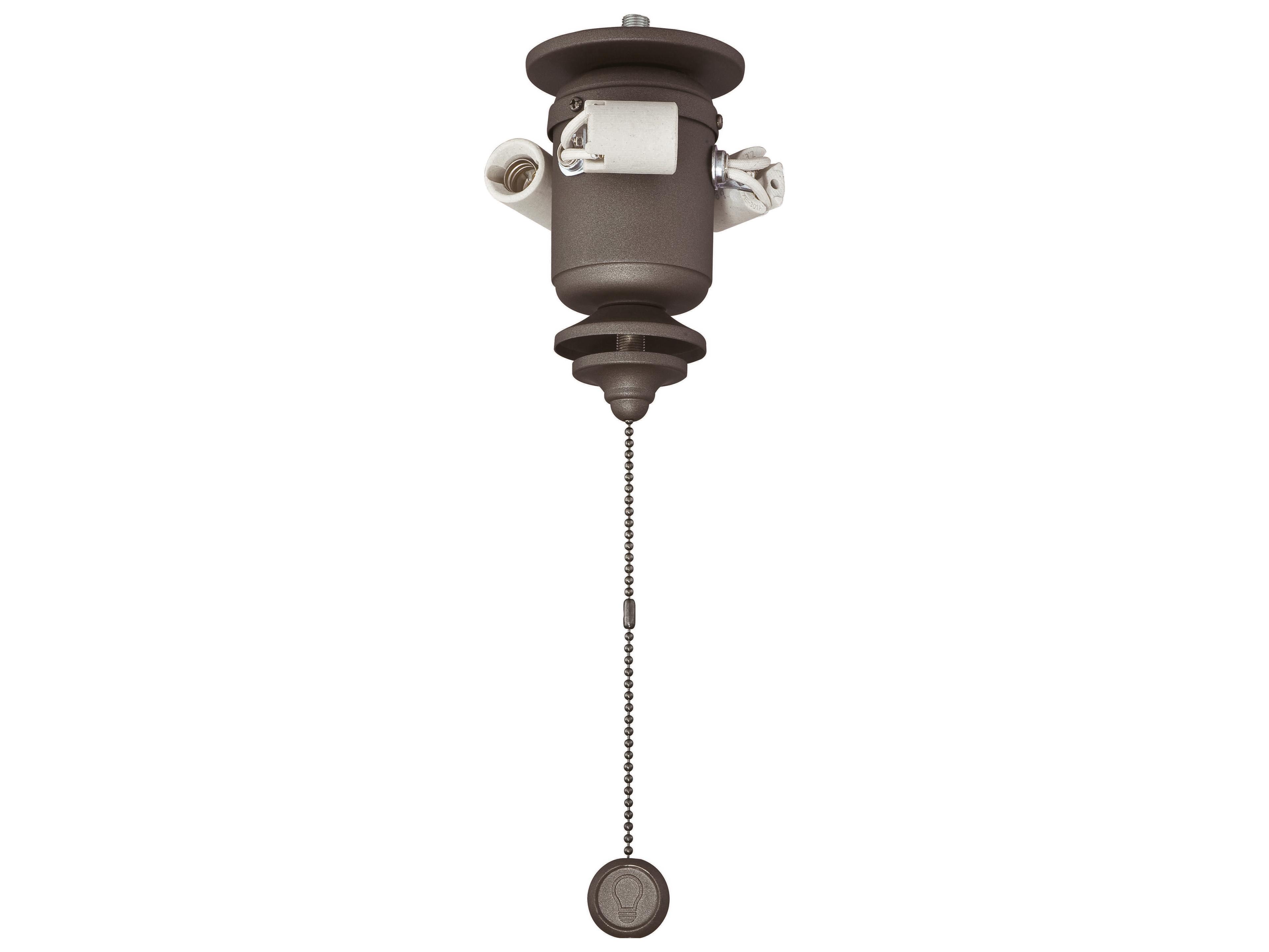 Fanimation 3 - Light Bowl Fitter