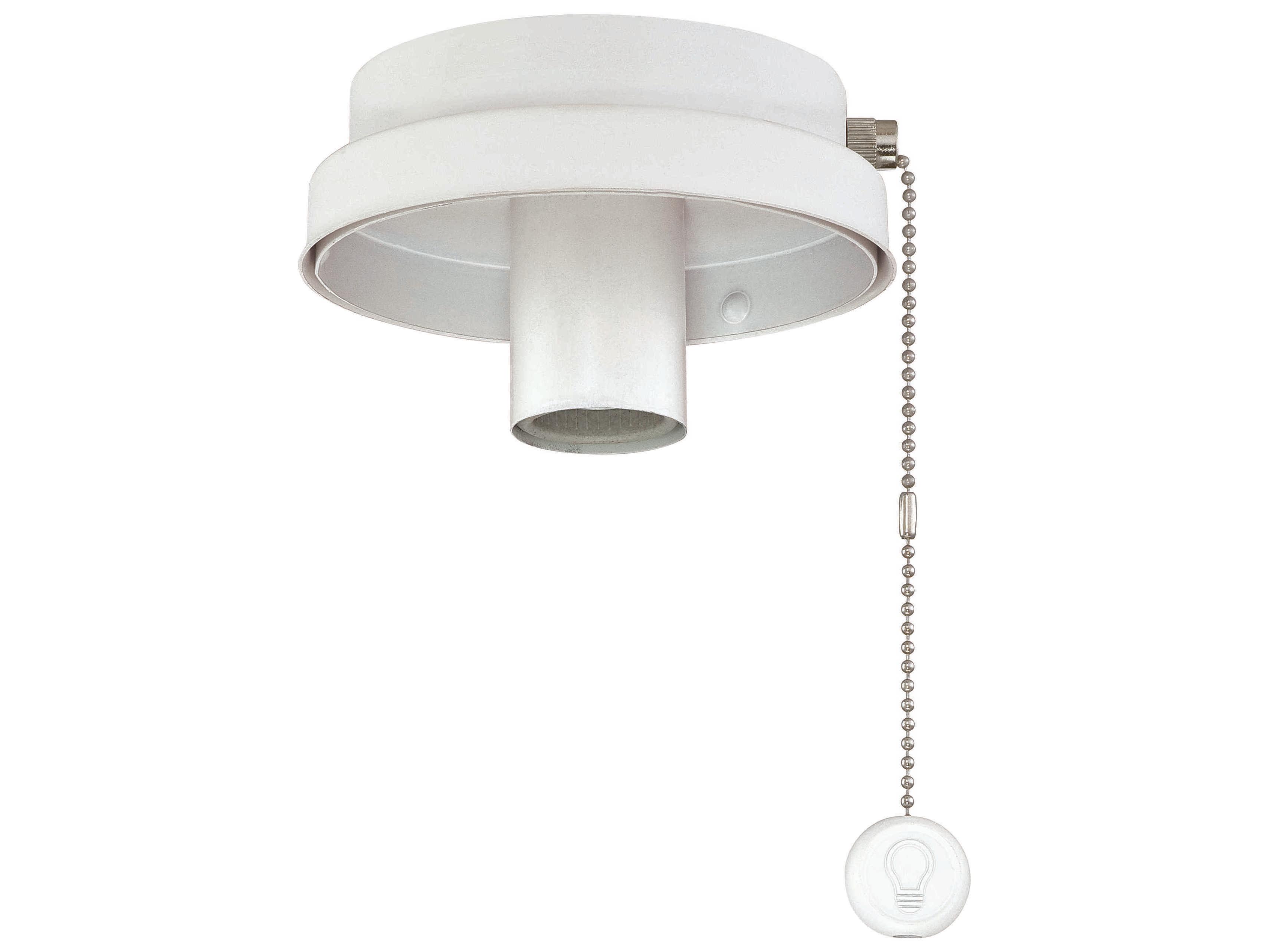 Fanimation Low Profile Light Kit