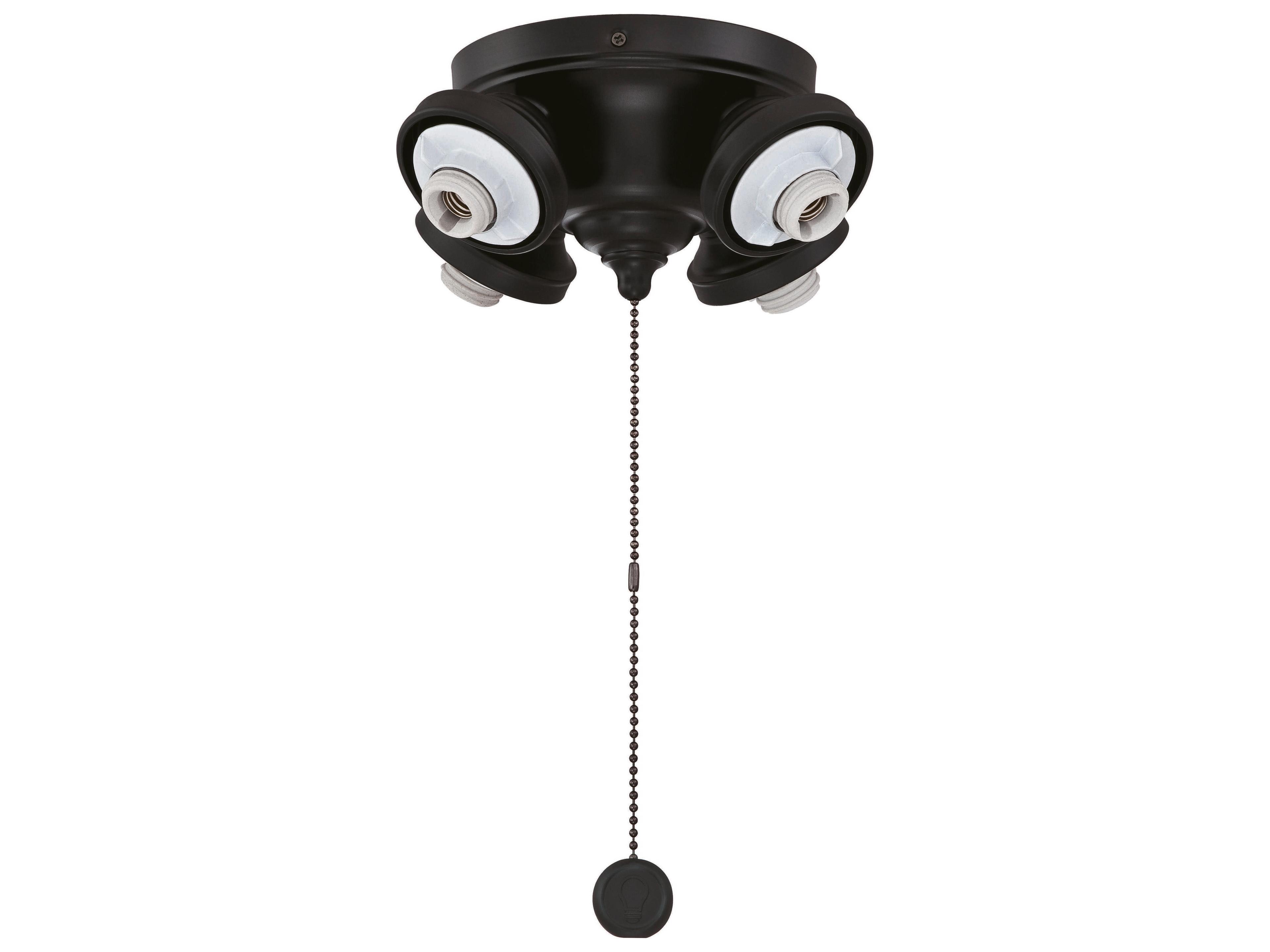 Fanimation 4 - Light Fitter