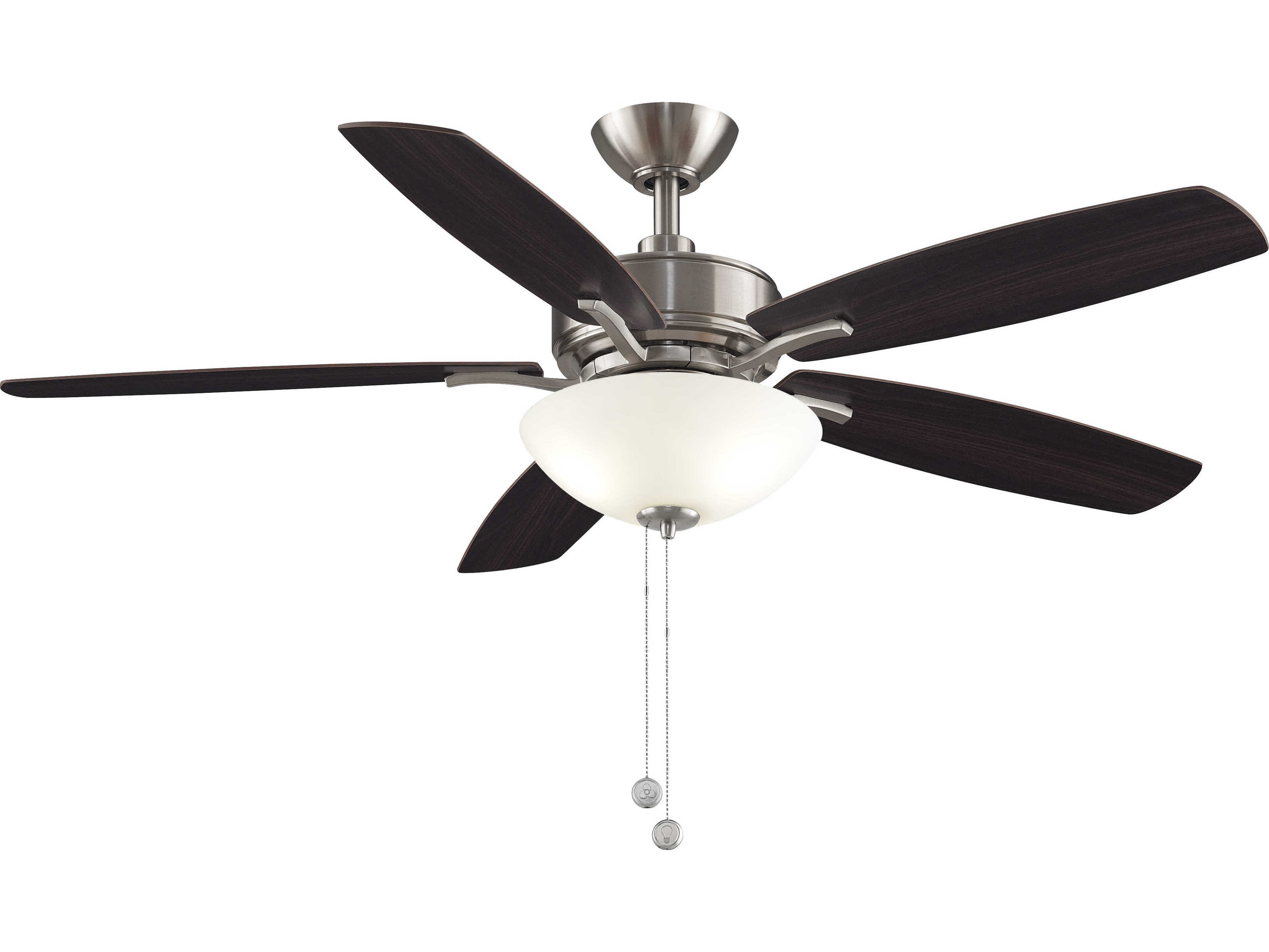 Fanimation Aire Deluxe 52" LED Ceiling Fan