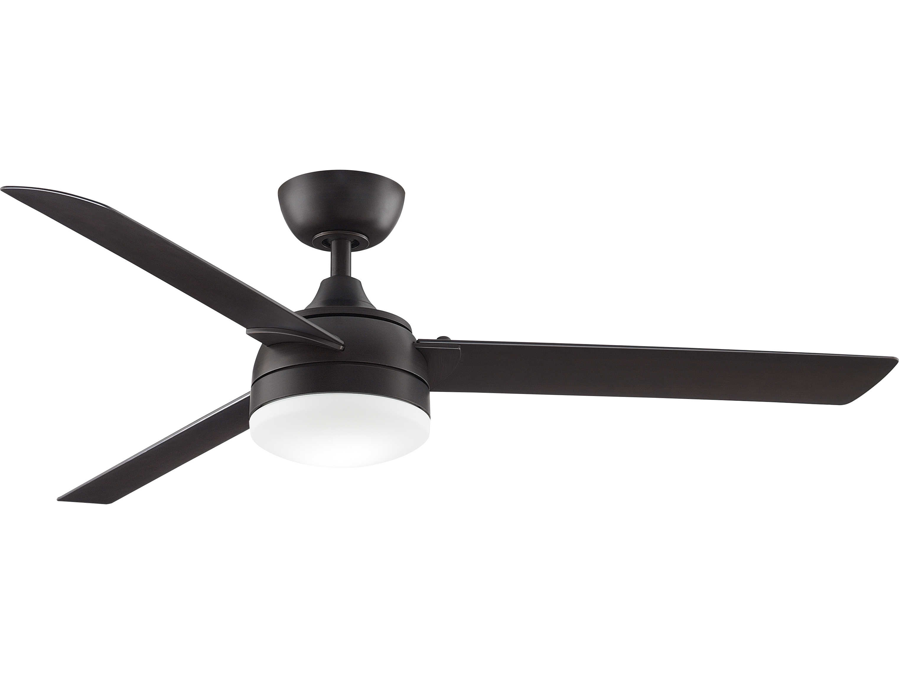 Fanimation Xeno Wet 1 - Light 56" LED Outdoor Ceiling Fan